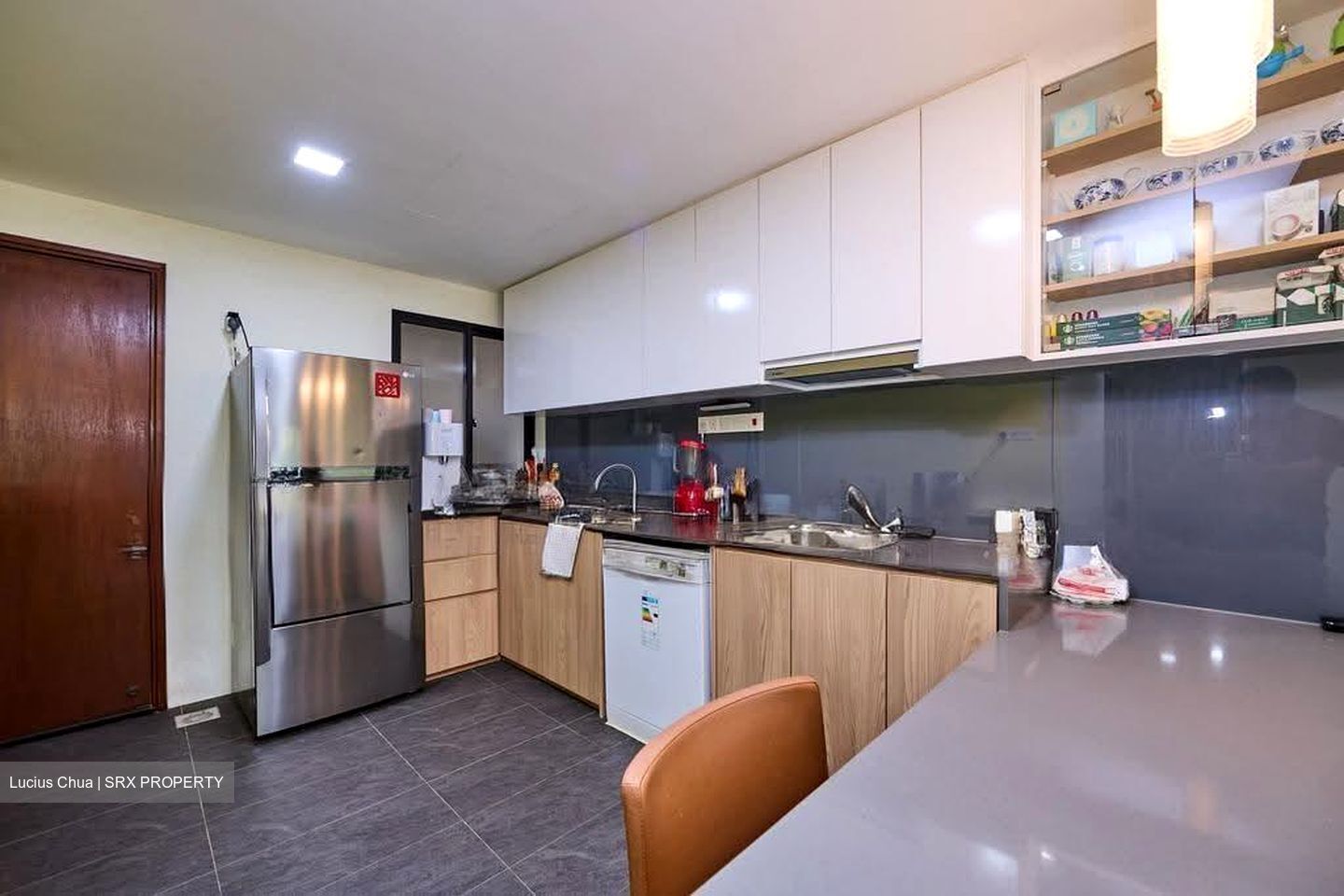 Chiltern Park (D19), Condominium #613822811